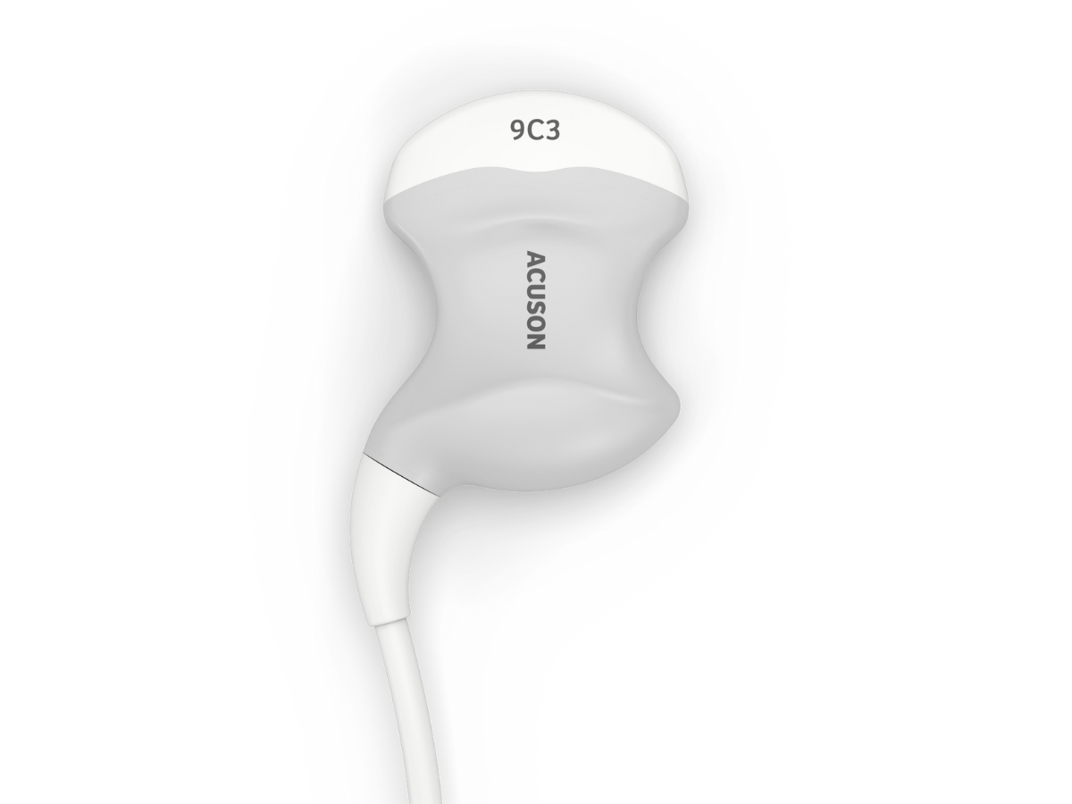 9C3 transducer for ACUSON Sequoia