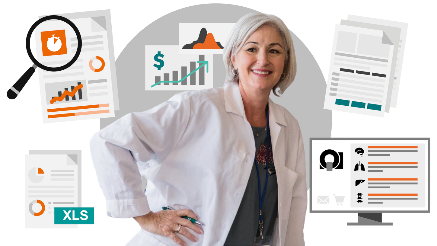 Siemens Healthineers teamplay Fleet - Fleet evolution