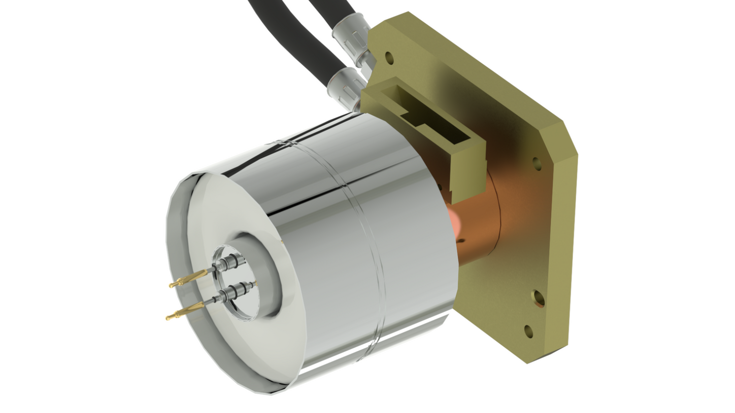 SOMATOM On.site offers fast and reliable head CT imaging at the point of care.