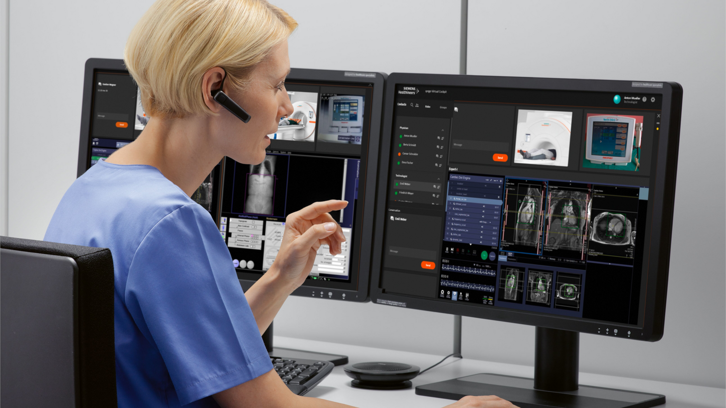syngo virtual cockpit
