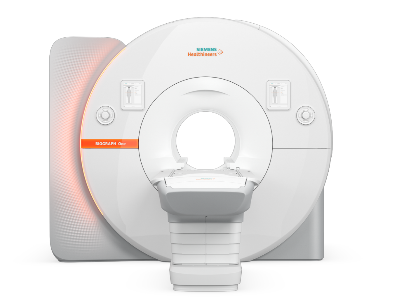 BIOGRAPH One – our next-generation PET/MR scanner 
