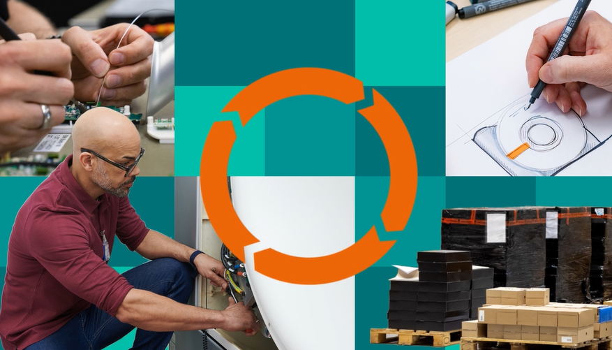 Advantages circular economy 