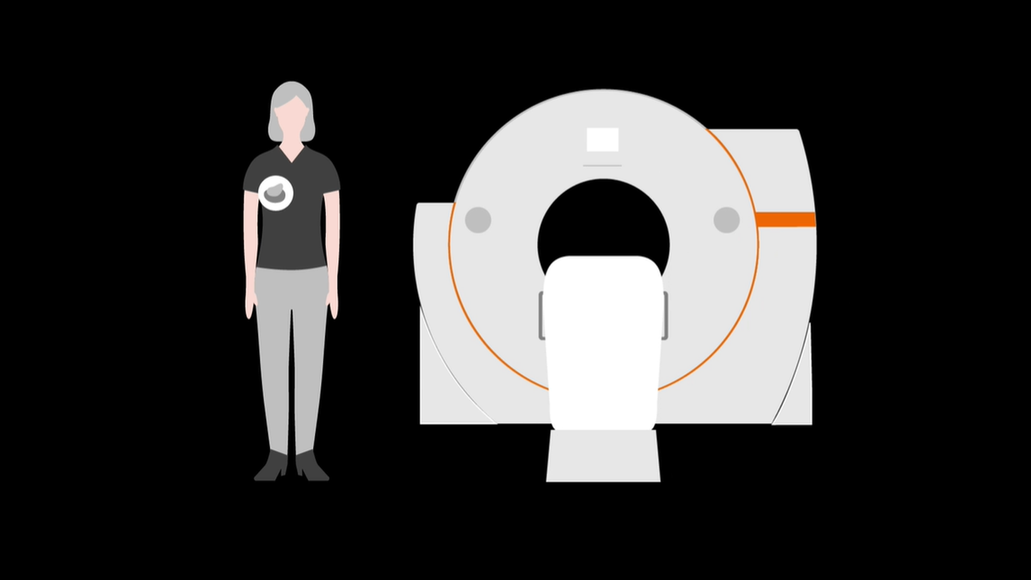Keyvisual Intelligent imaging