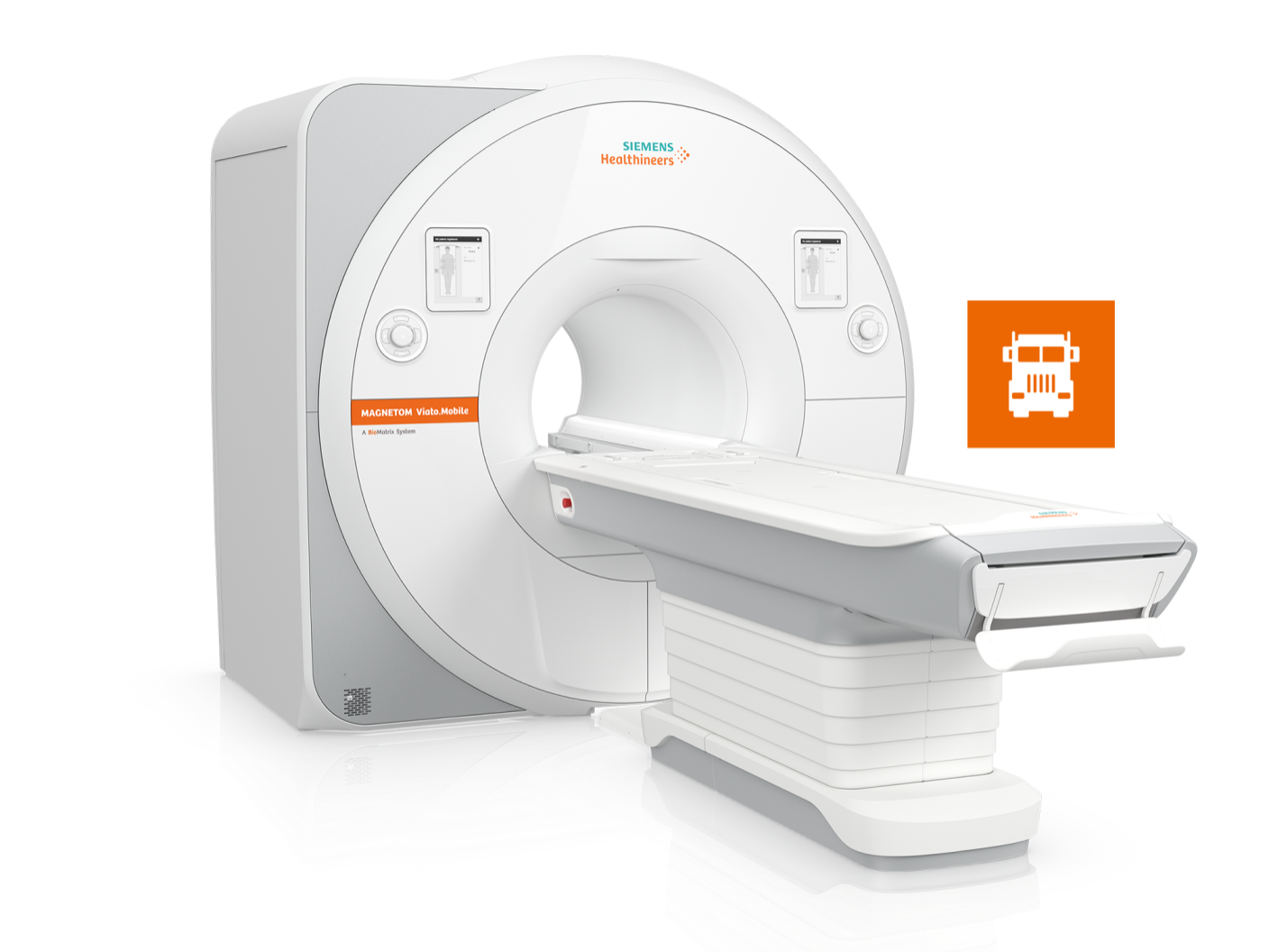 MAGNETOM Viato.Mobile