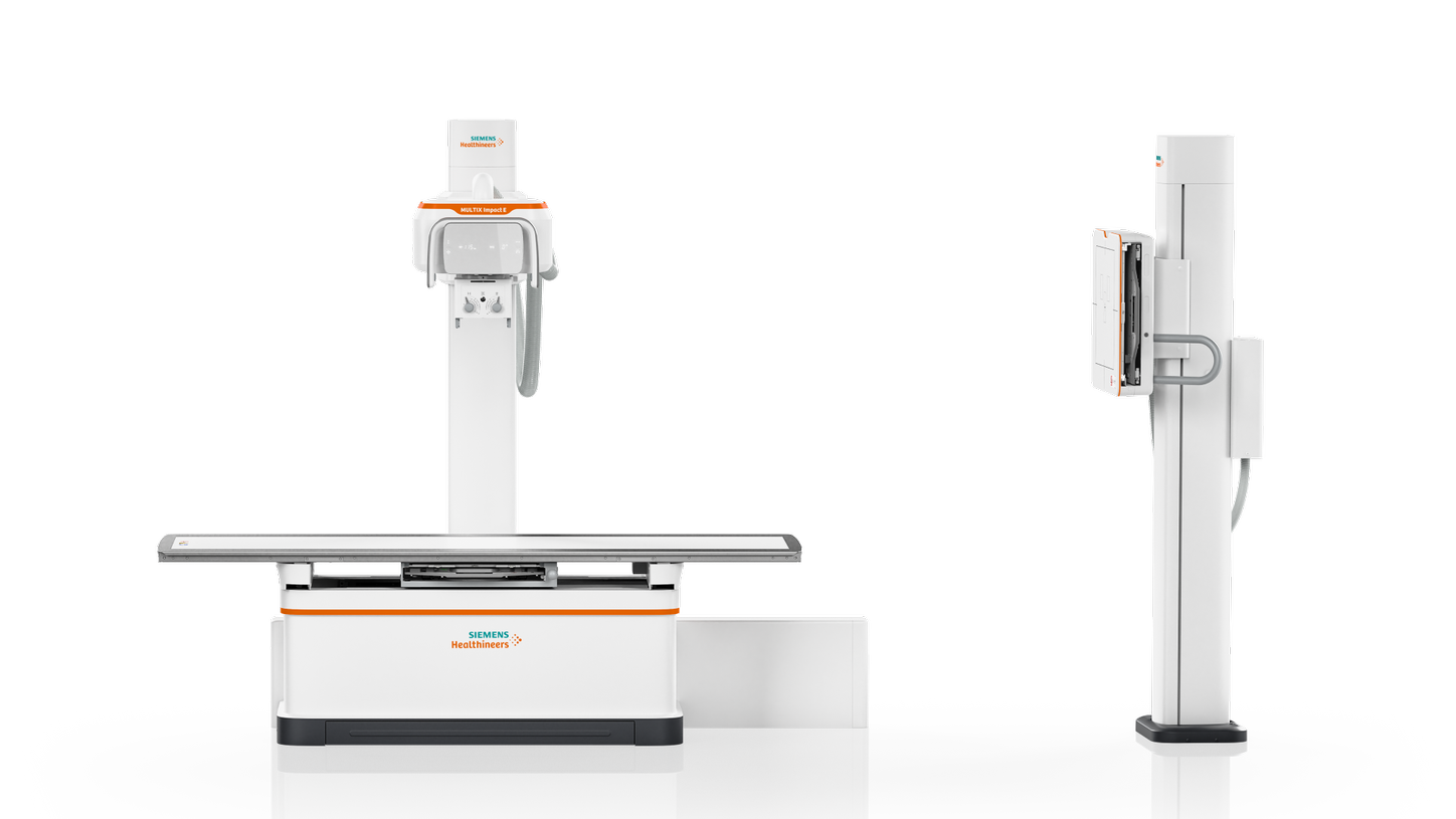 Overview Features and benefits of Multix Impact E