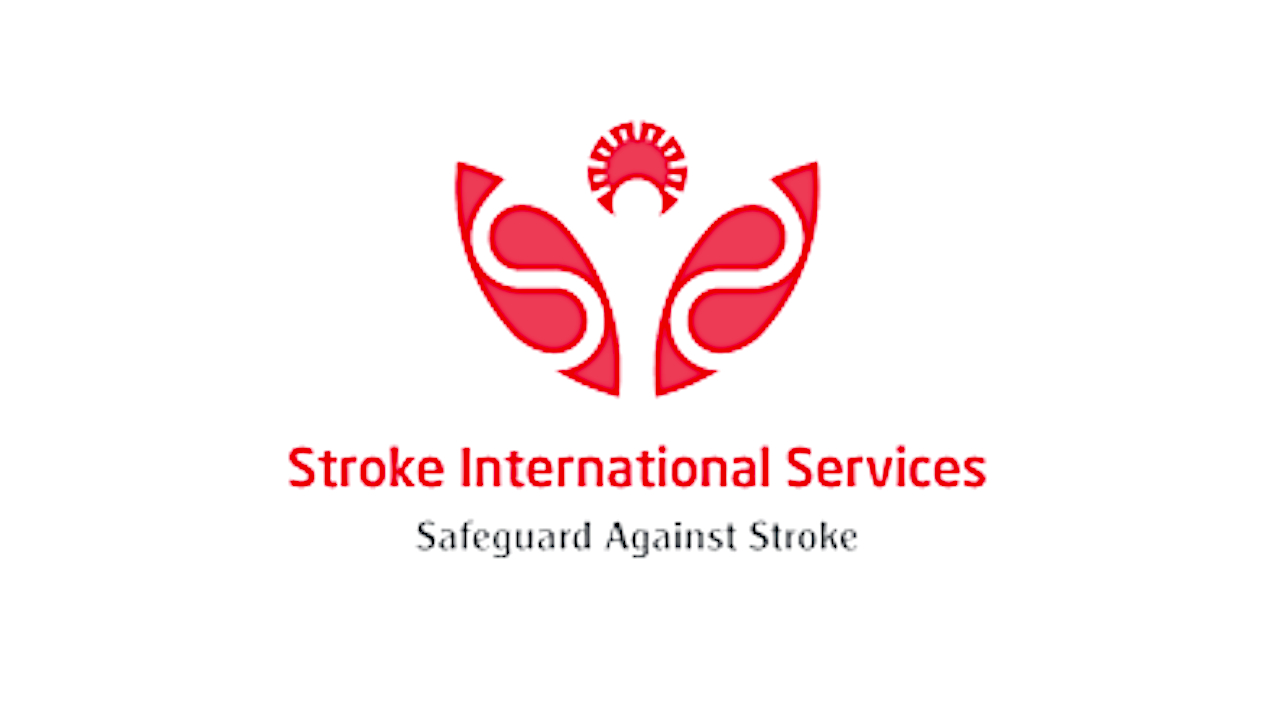 Stroke International Services Vietnam